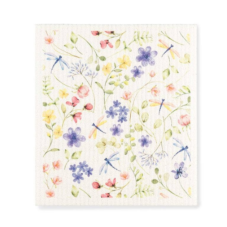 Abbott - Swedish Dishcloths, Individual natural cellulose - image 11
