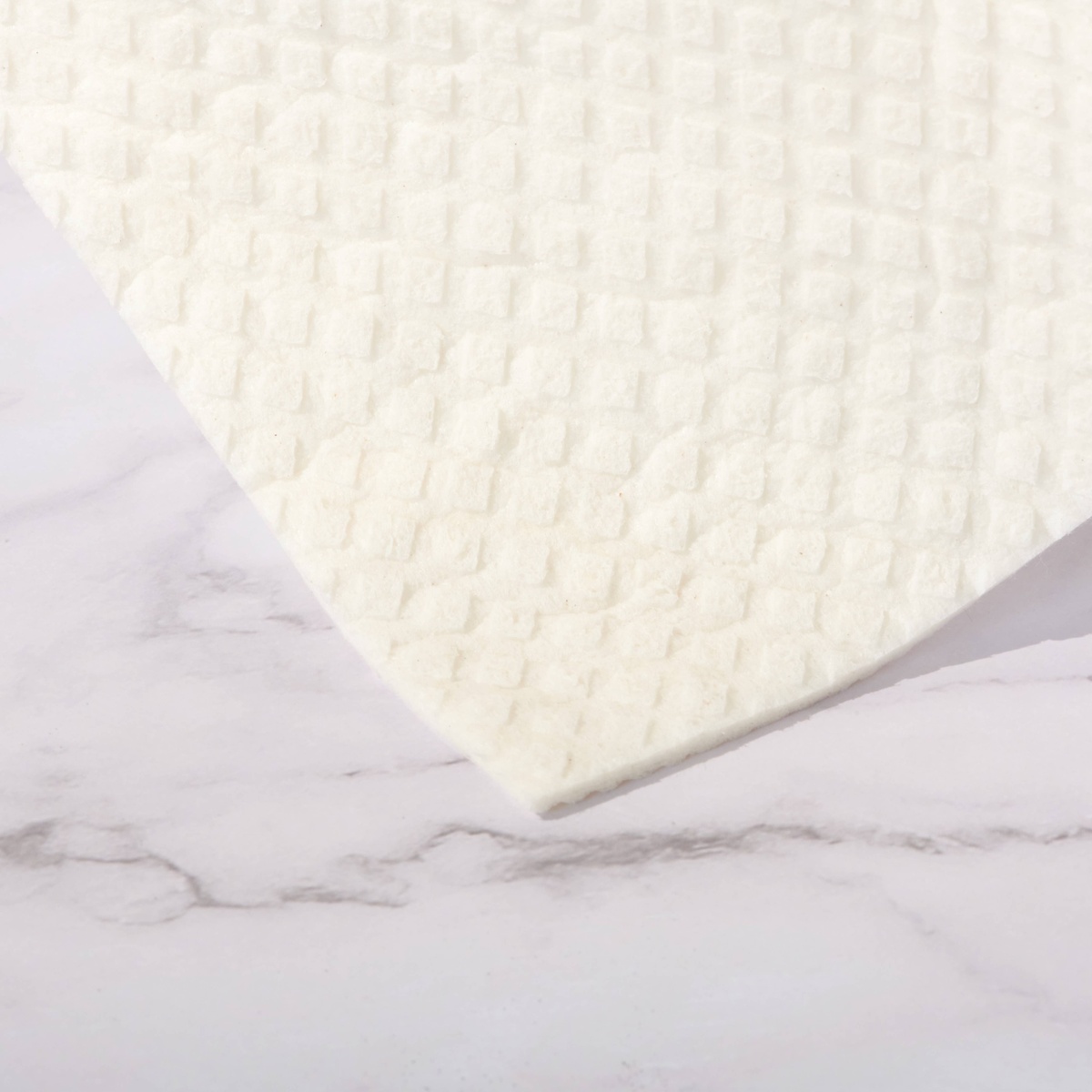 Desesh – Swedish Dish Cloths, White CLSFSWDCWH Desesh - Swedish Dish Cloths, White compostable - image 2