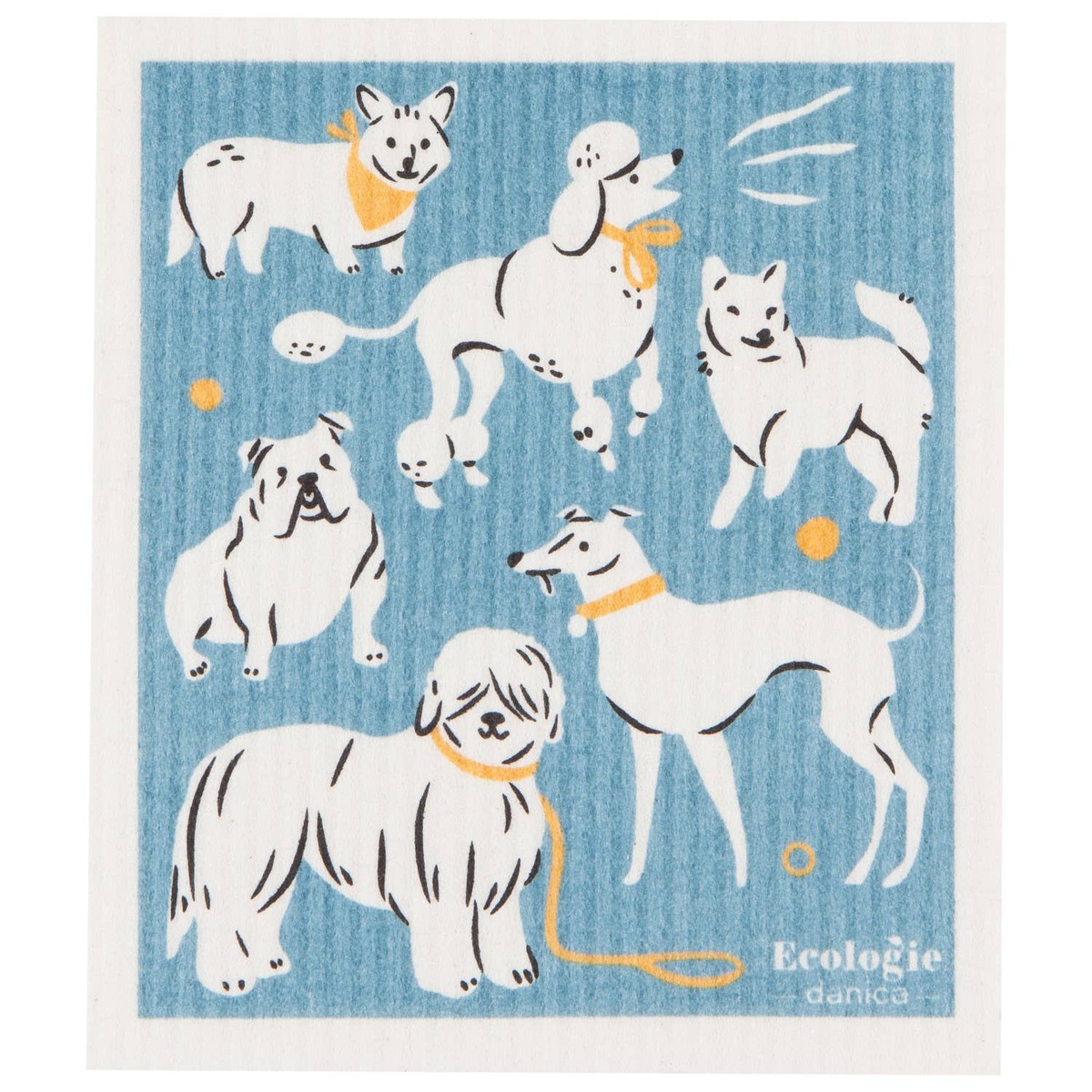 Ecologie - Swedish Dish Cloths natural - image 22