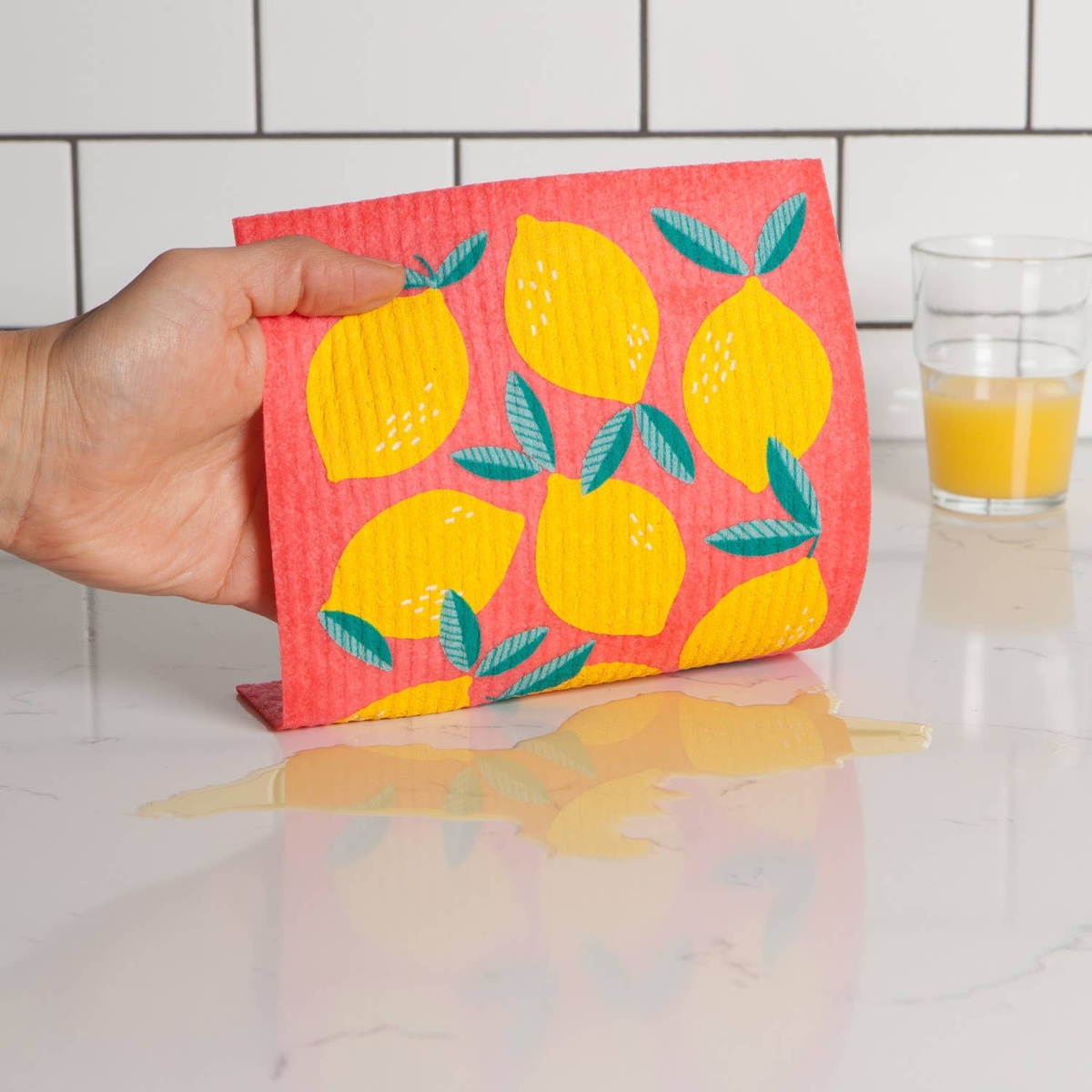 Ecologie - Swedish Dish Cloths natural - image 39