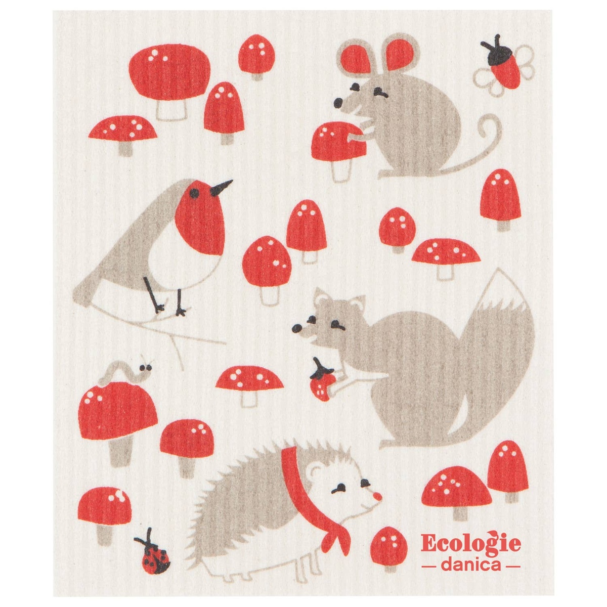 Ecologie - Swedish Dish Cloths natural - image 58