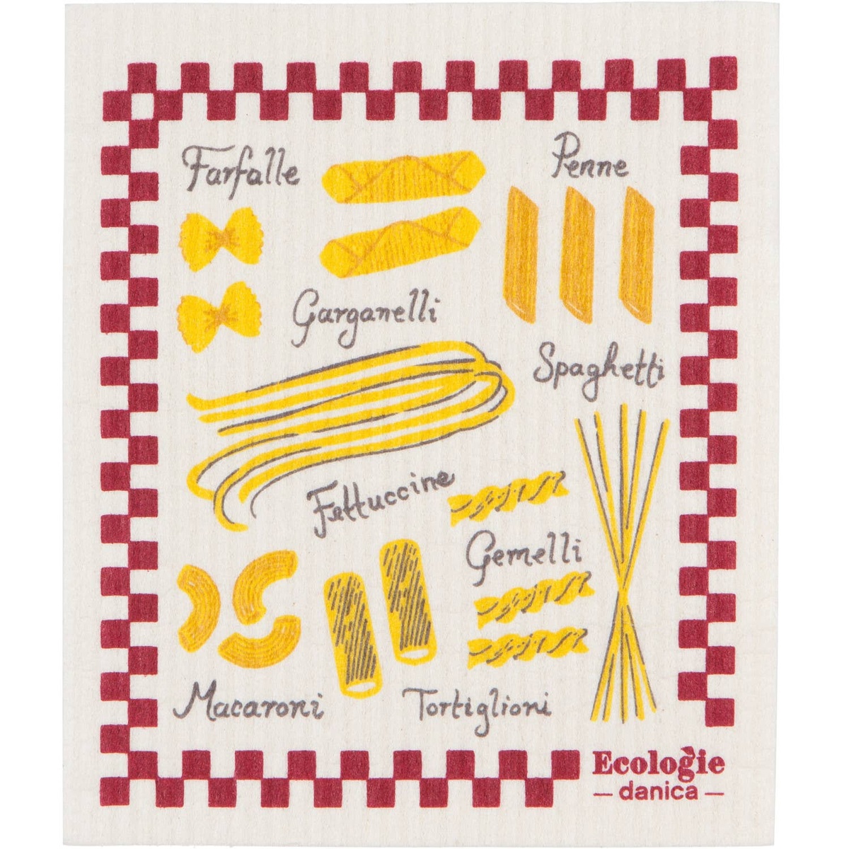 Ecologie - Swedish Dish Cloths natural - image 15