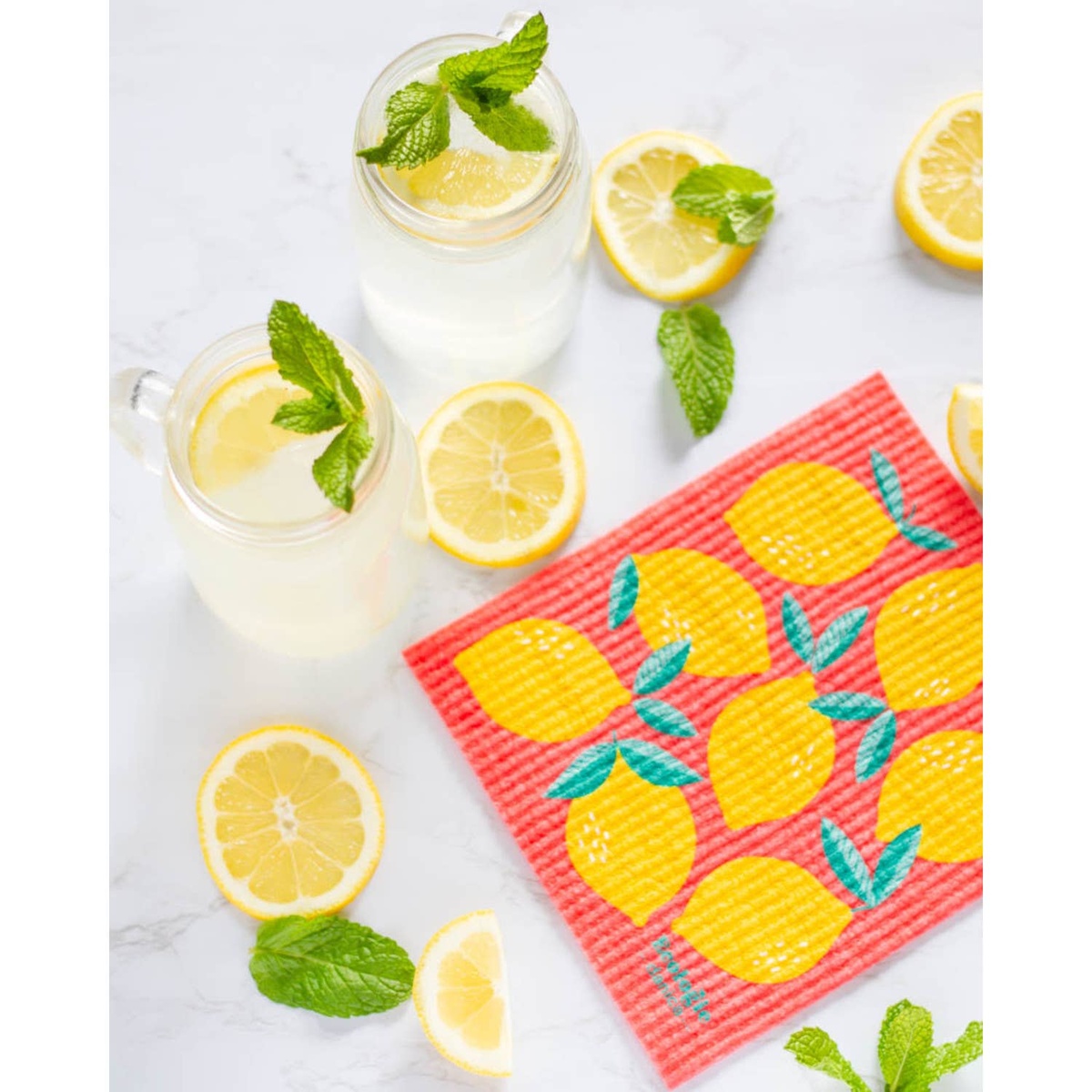 Ecologie - Swedish Dish Cloths natural - image 42