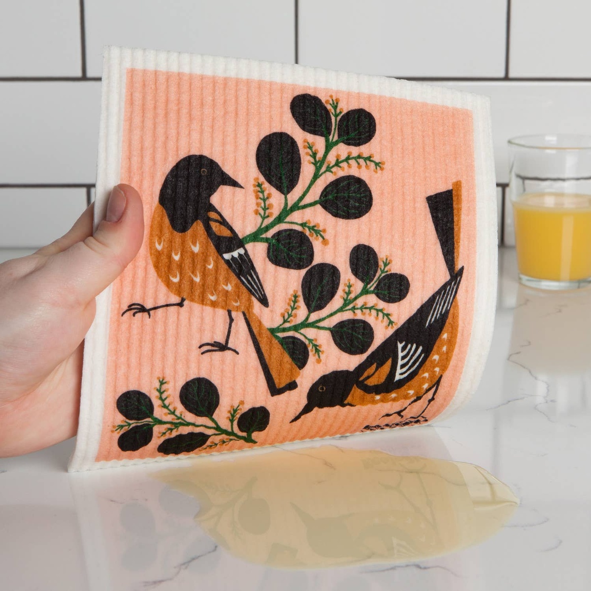 Ecologie - Swedish Dish Cloths natural - image 31