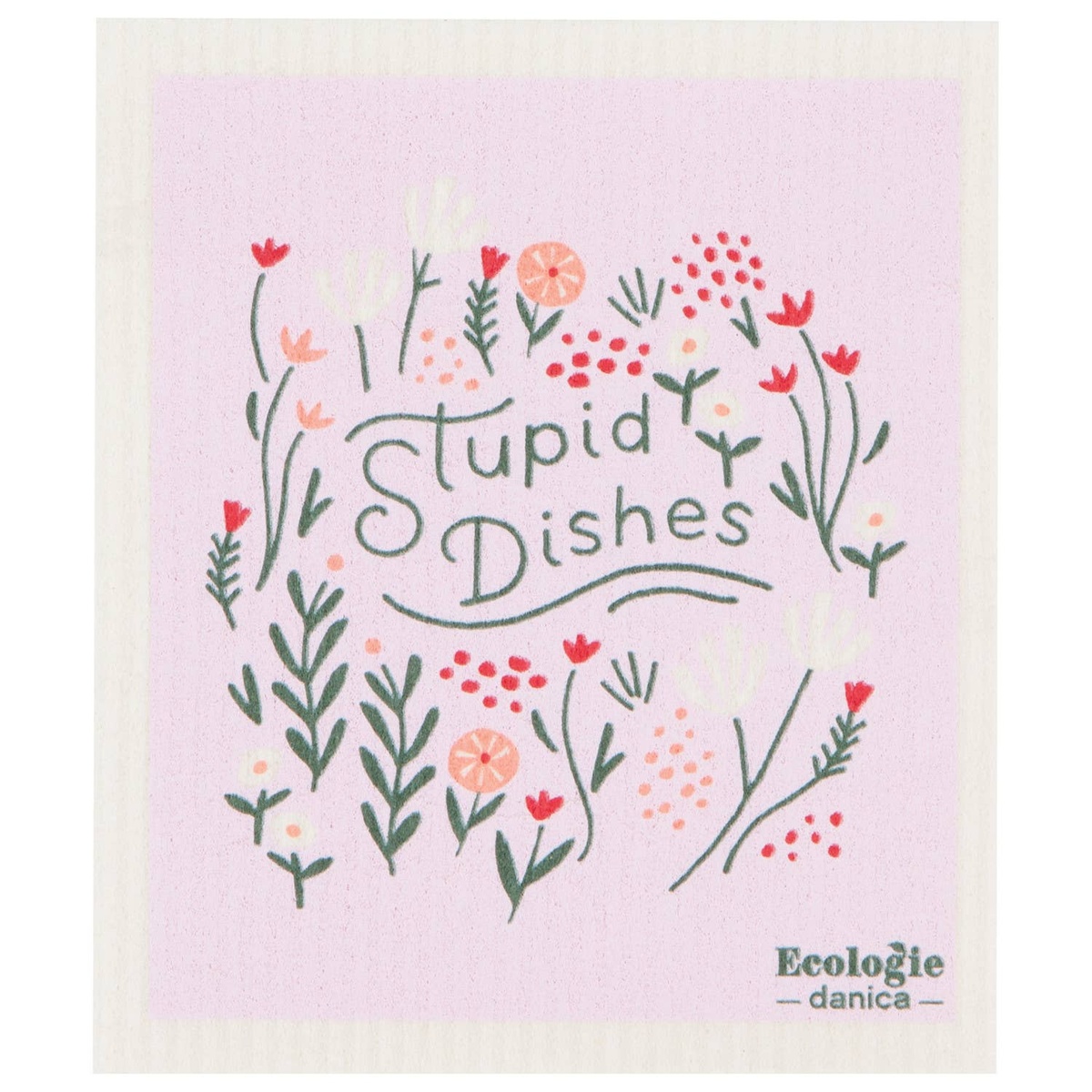 Ecologie - Swedish Dish Cloths natural - image 62