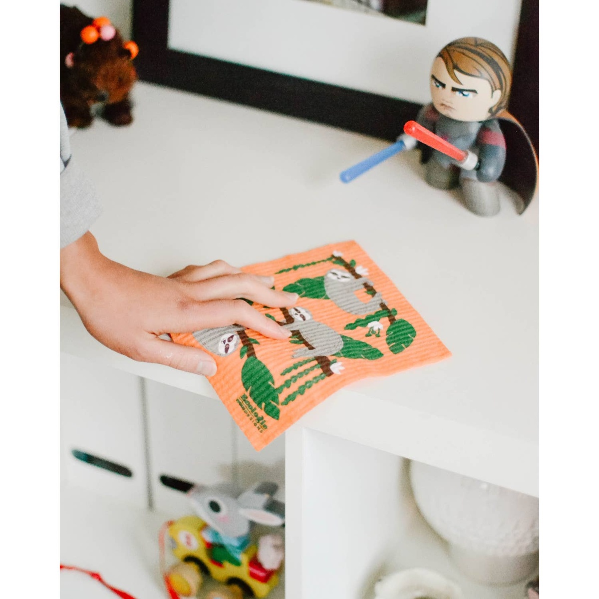 Ecologie - Swedish Dish Cloths natural - image 28