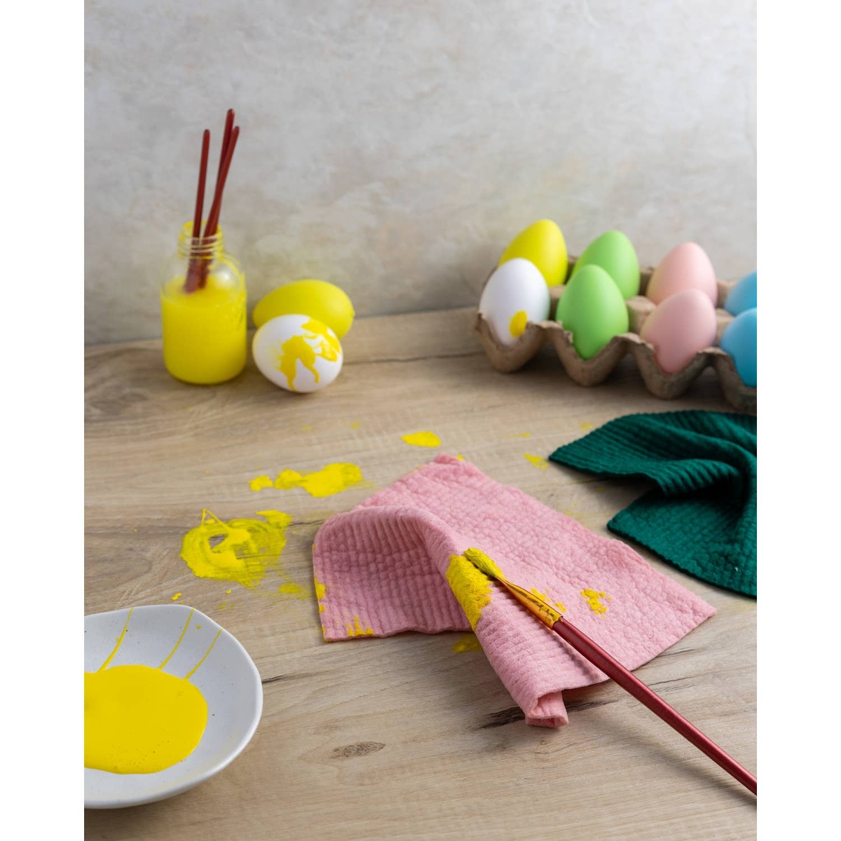Ecologie - Swedish Dish Cloths natural - image 64