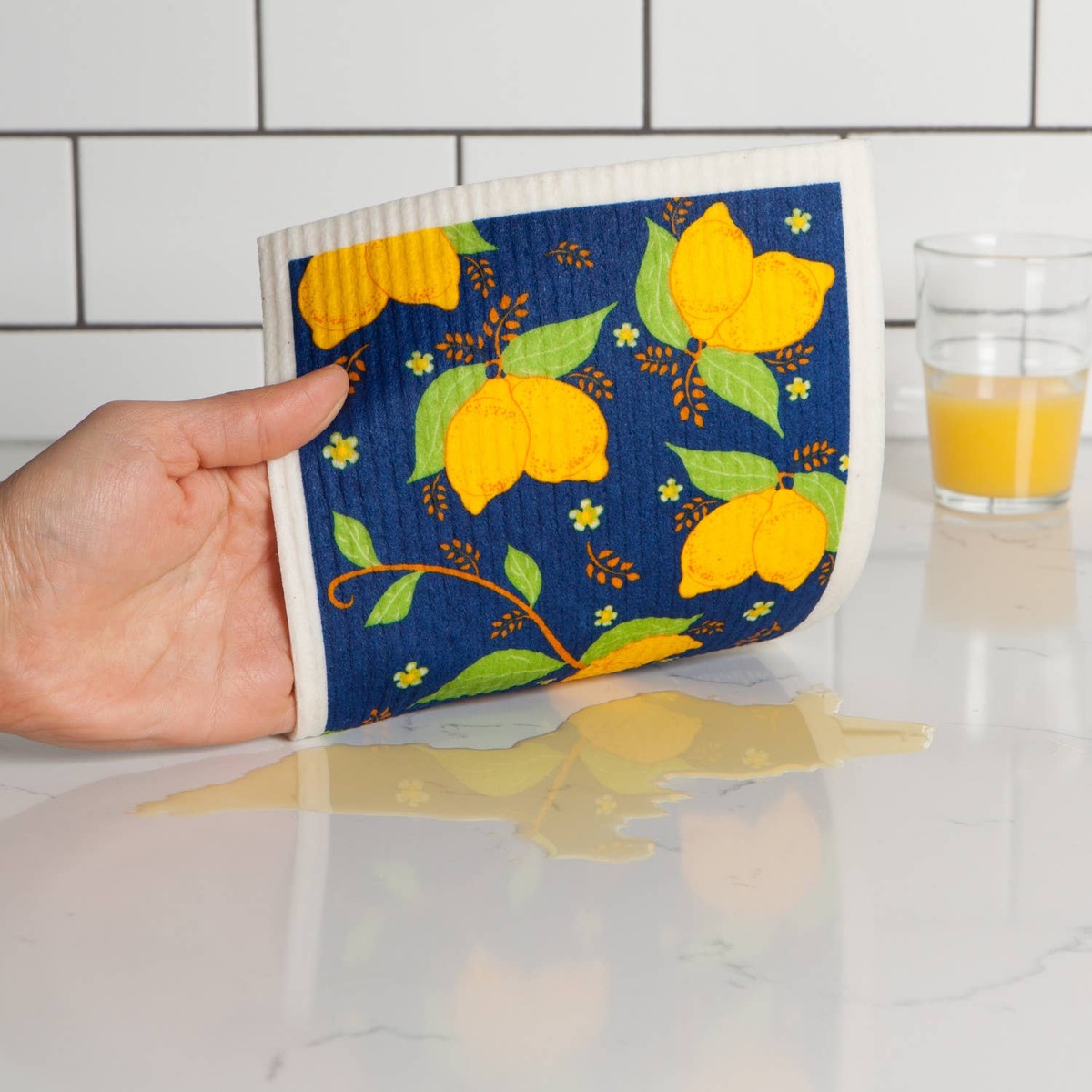 Ecologie - Swedish Dish Cloths natural - image 41