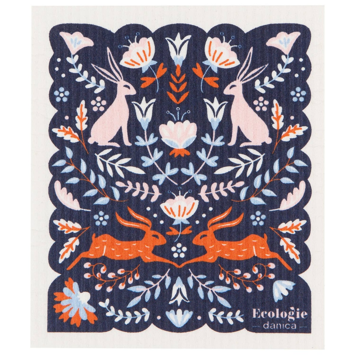 Ecologie - Swedish Dish Cloths natural - image 21