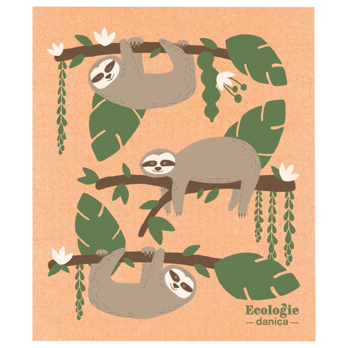 Ecologie - Swedish Dish Cloths natural - image 30