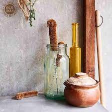 Ethical Global - Bottle Brushes (S,M,L) - All Natural Handmade coconut fiber - image 6