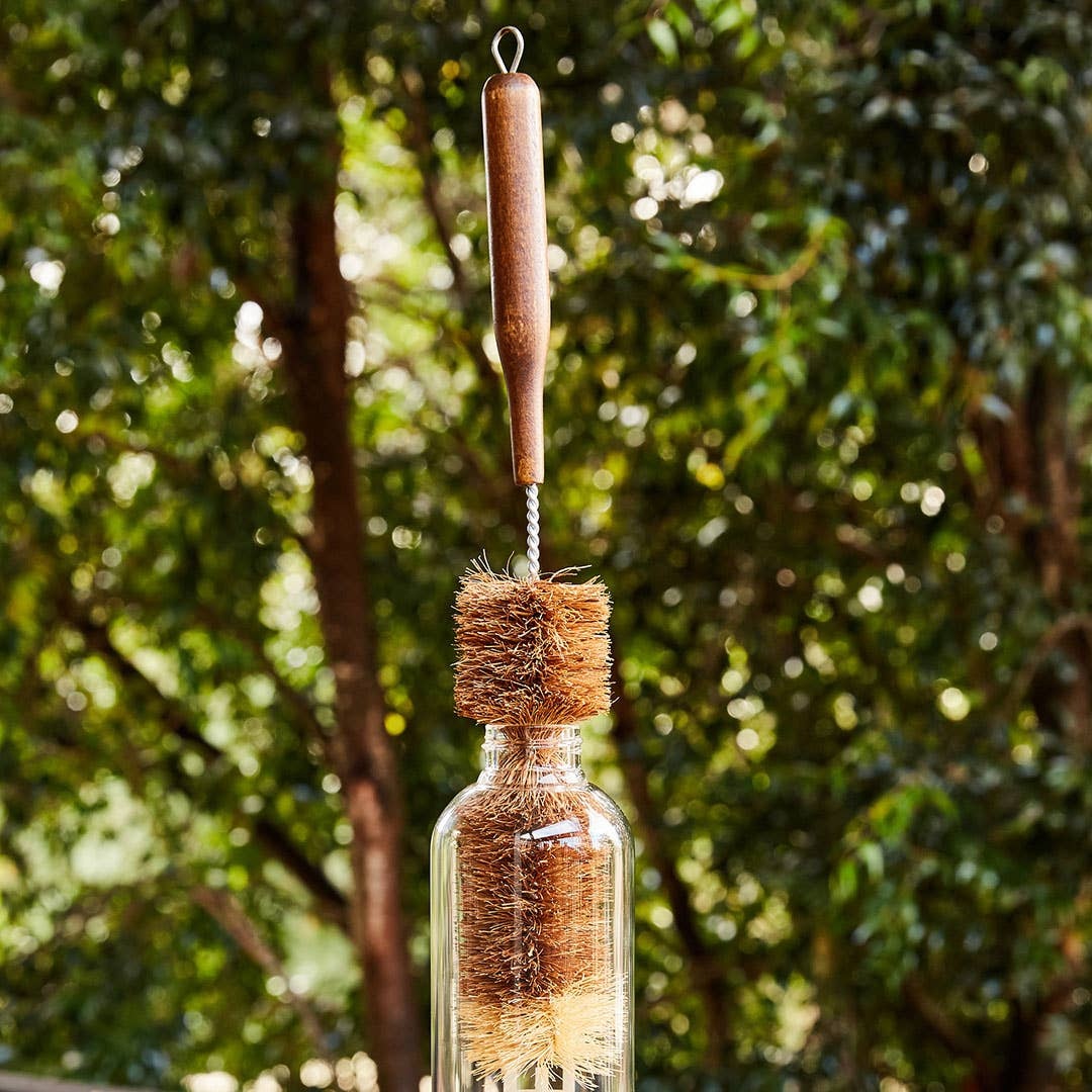 Ethical Global – Premium Boxed Bottle Brush XL – 100% Natural, Handmade 797776006687 Ethical Global - Premium Boxed Bottle Brush XL - 100% Natural, Handmade biodegradable - image 4