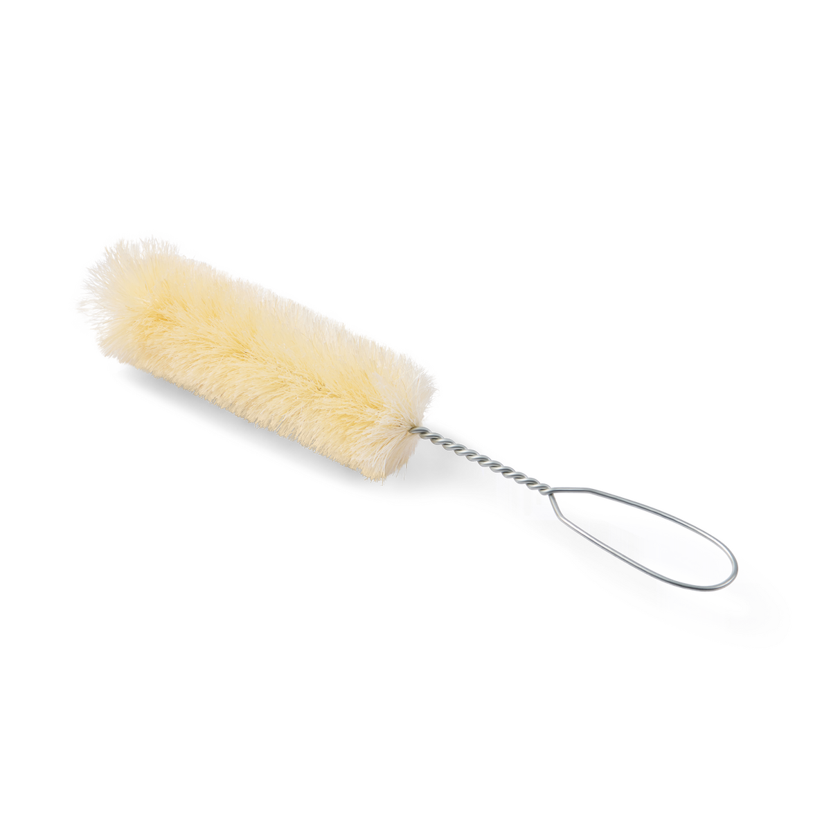 Ethical Global - ZerO Bottle Brush natural sisal
