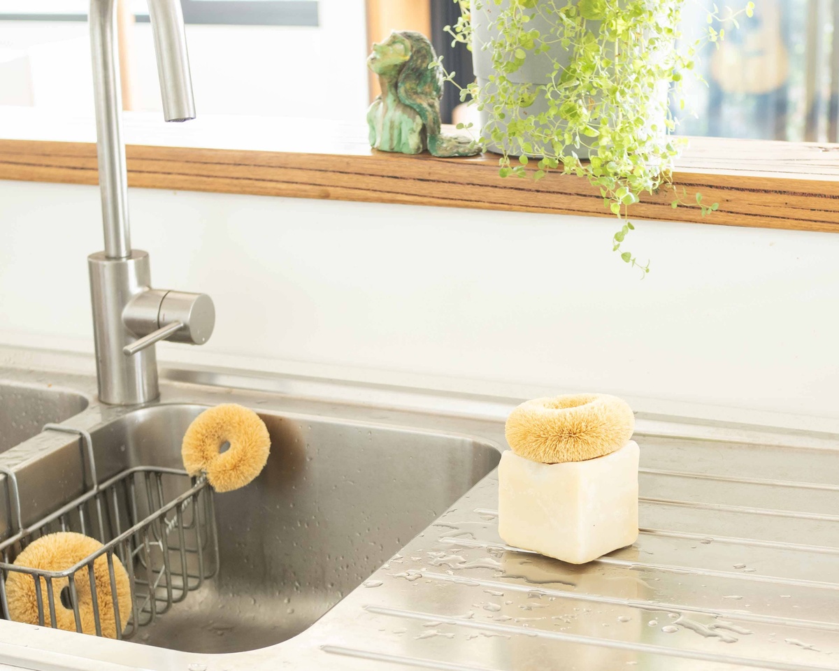 Ethical Global - ZerO Scrubber compostable - image 3