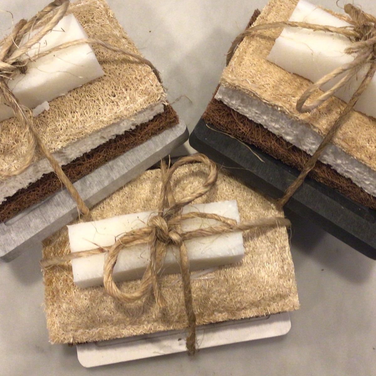 exist green - Kitchen Sampler Pack