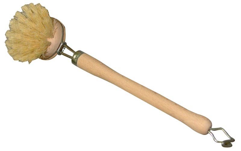 Haug Bursten - Wood Dish Brushes and Replacement Heads refillable - image 2