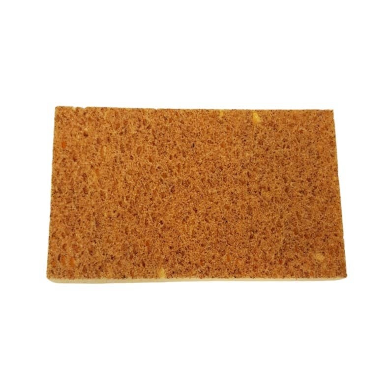 Natural’sace – Non-scratching dual-layer sponge Natural'sace - Non-scratching dual-layer sponge plant composition - image 3