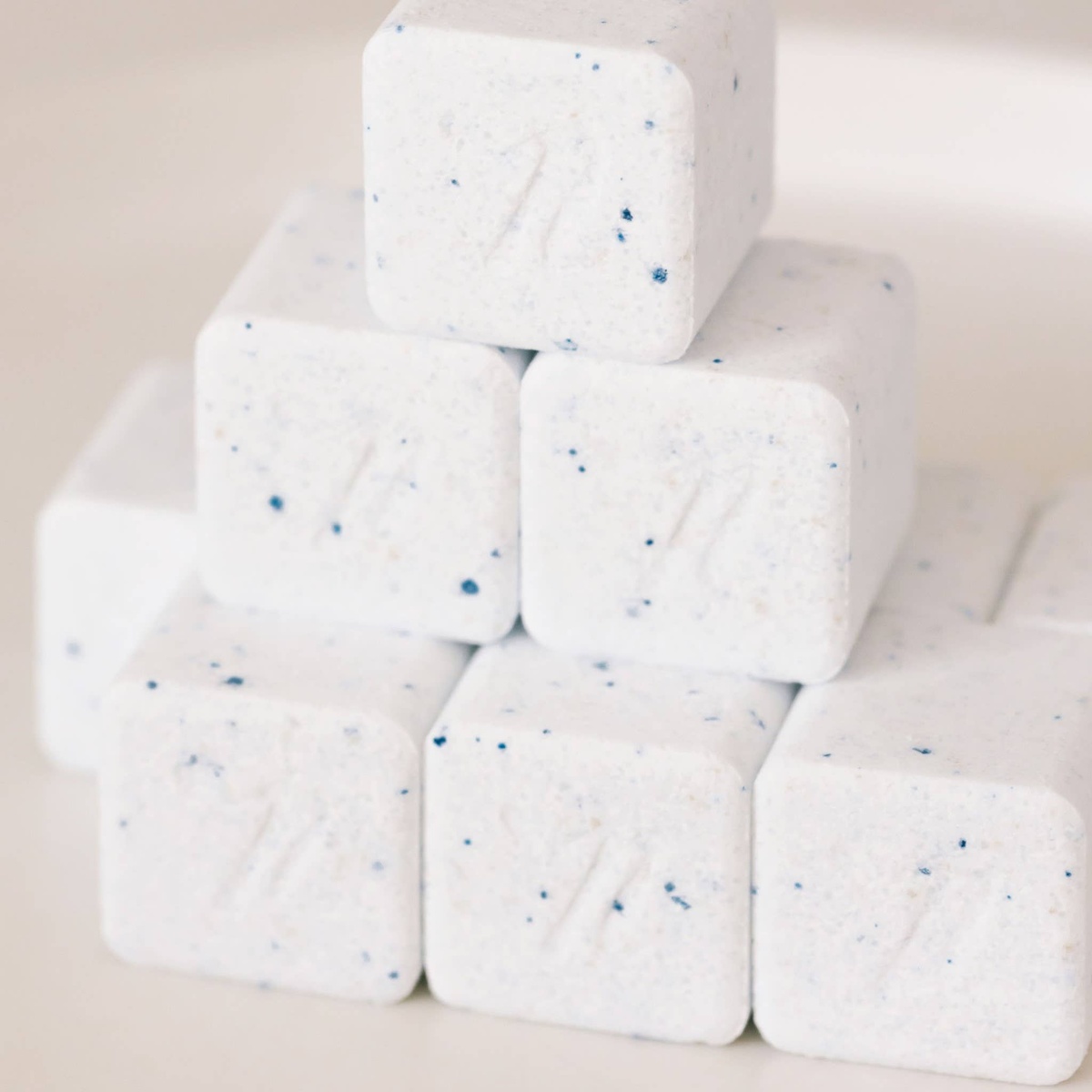 Nellie's - Dishwasher Detergent Cubes (~38c each) natural clean