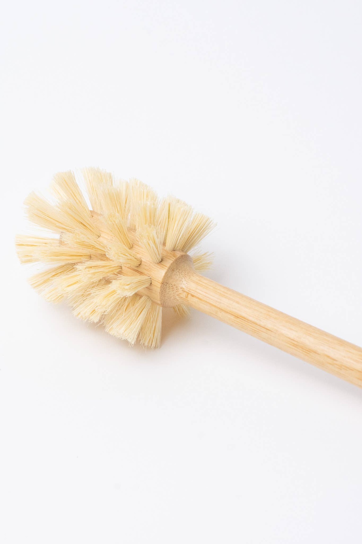 No Tox Life – CASA AGAVE® Sphere Dish Brush 850004270400 No Tox Life - CASA AGAVE® Sphere Dish Brush plastic-free - image 3