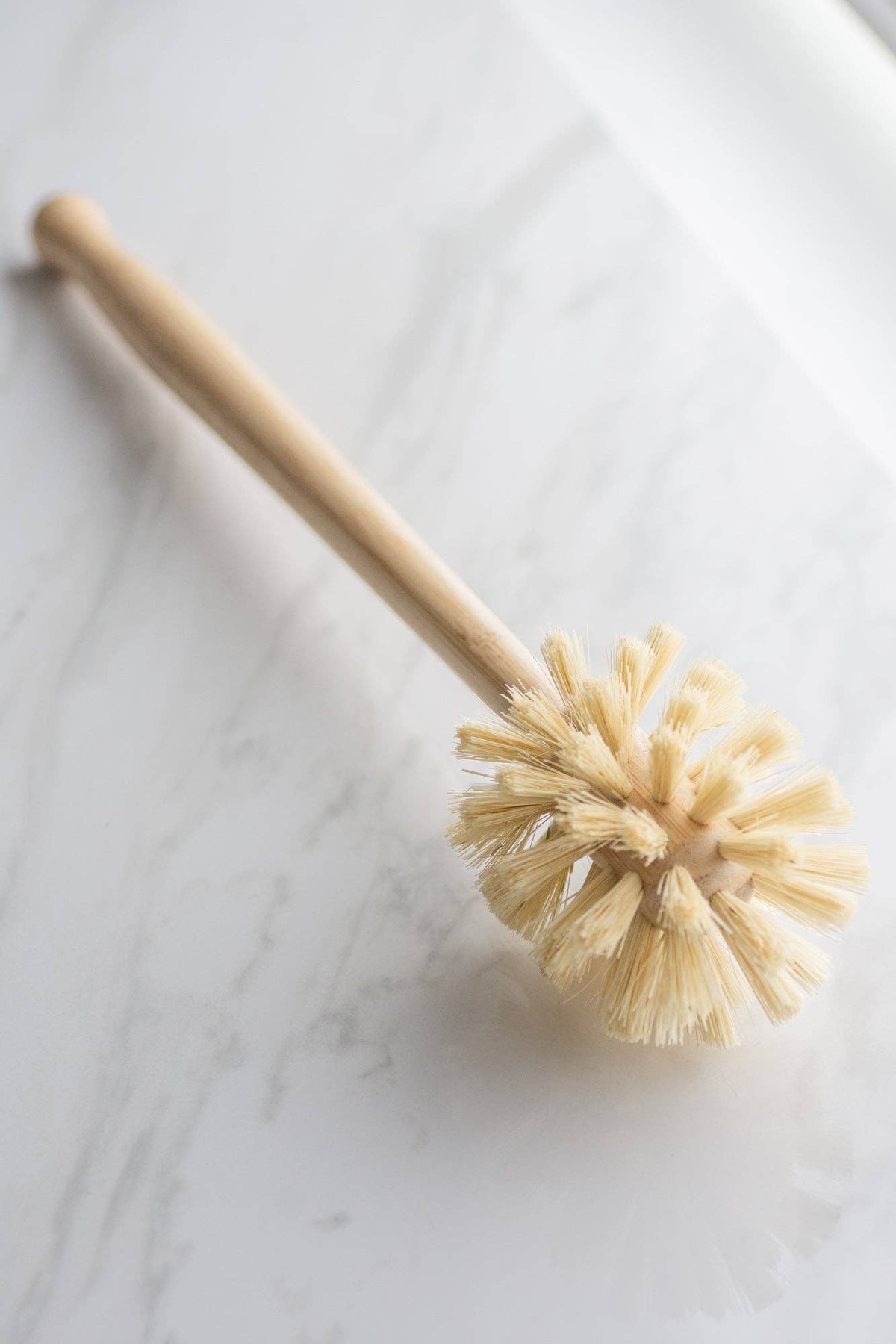No Tox Life – CASA AGAVE® Sphere Dish Brush 850004270400 No Tox Life - CASA AGAVE® Sphere Dish Brush plastic-free - image 5