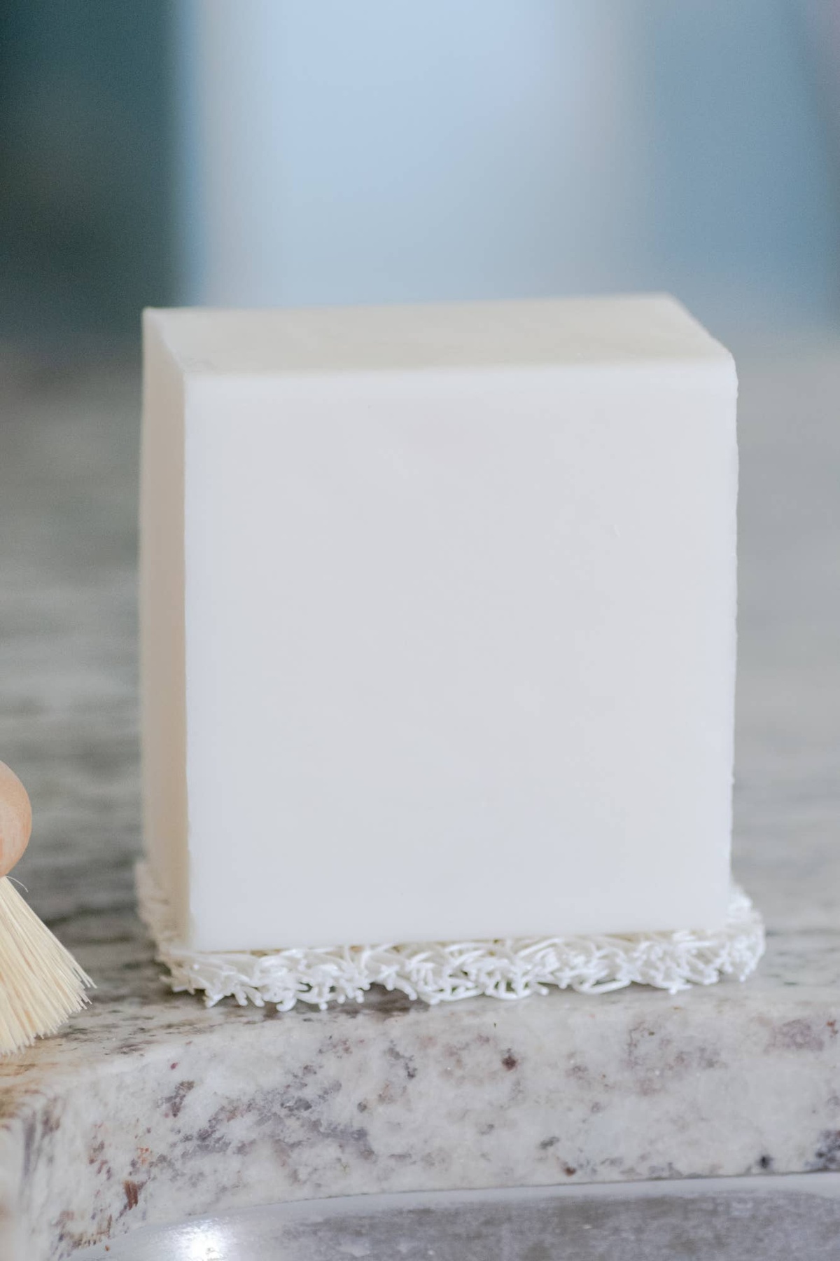 NO TOX LIFE™ - DISH BLOCK® solid dish soap plastic-free - image 9