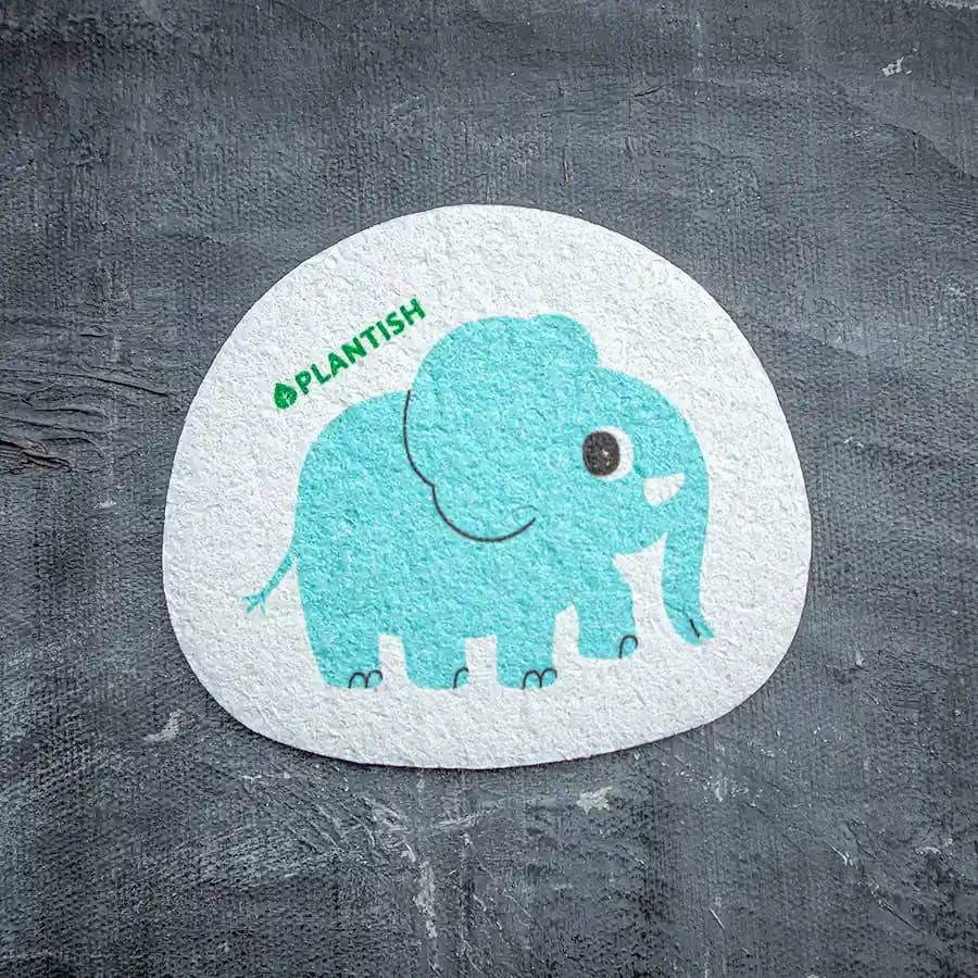 Plantish - Pop Up Sponges plastic-free - image 13