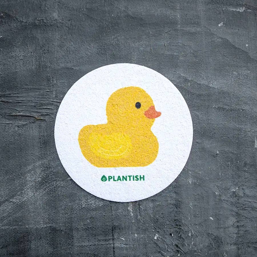 Plantish - Pop Up Sponges plastic-free - image 14