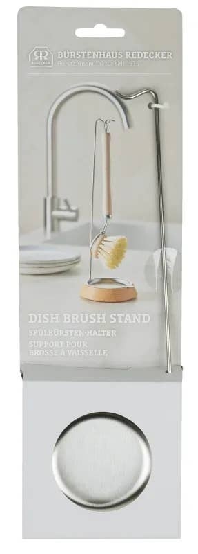 Redecker - Dish Brush Stand