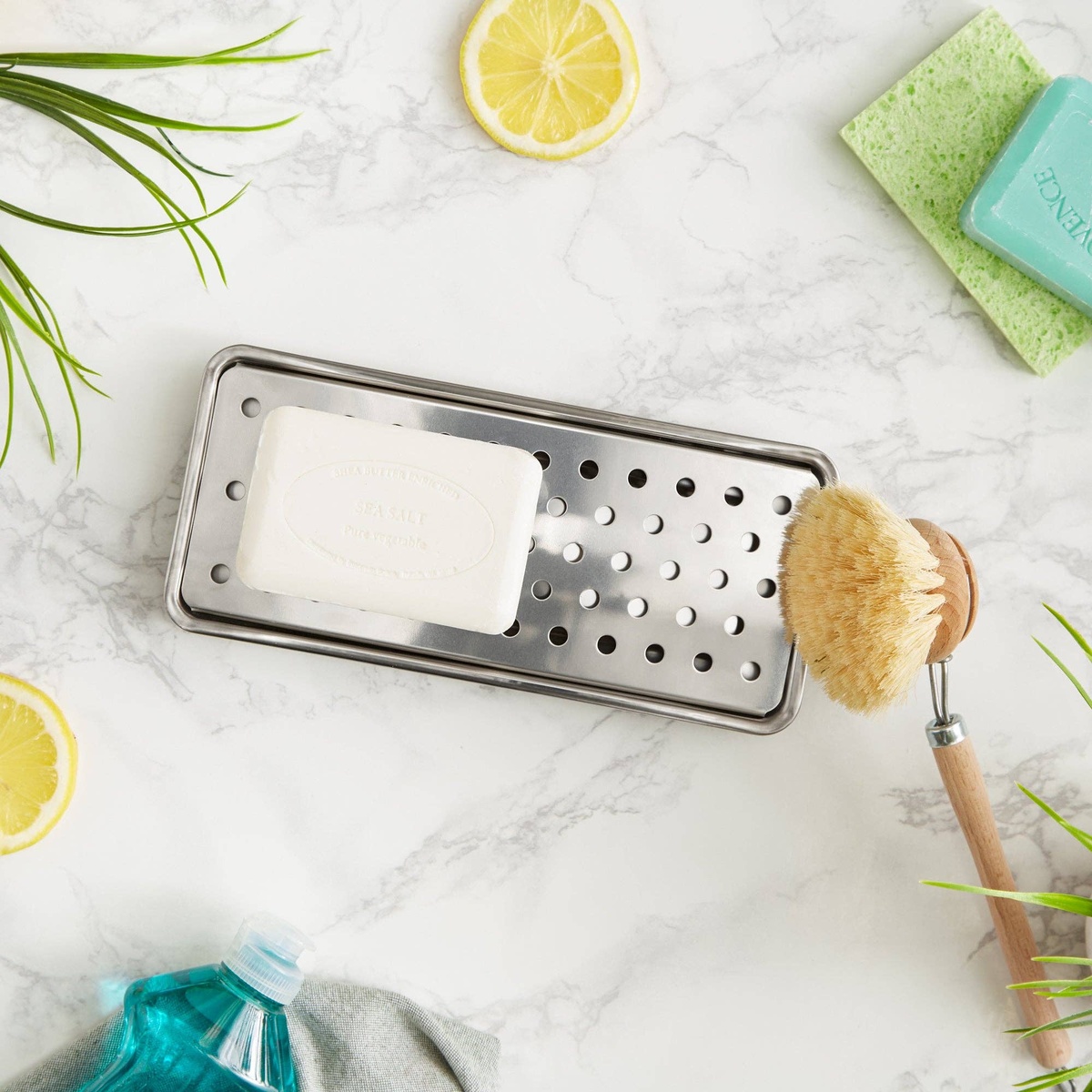 Rsvp Int - Endurance Sink Tray - image 3