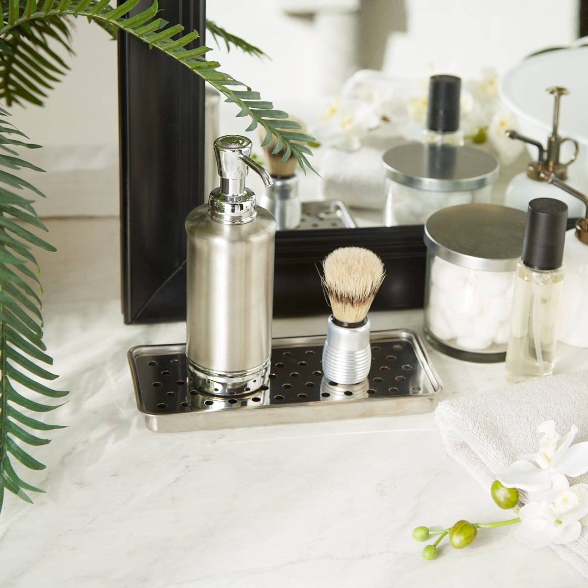 Rsvp Int - Endurance Sink Tray - image 5