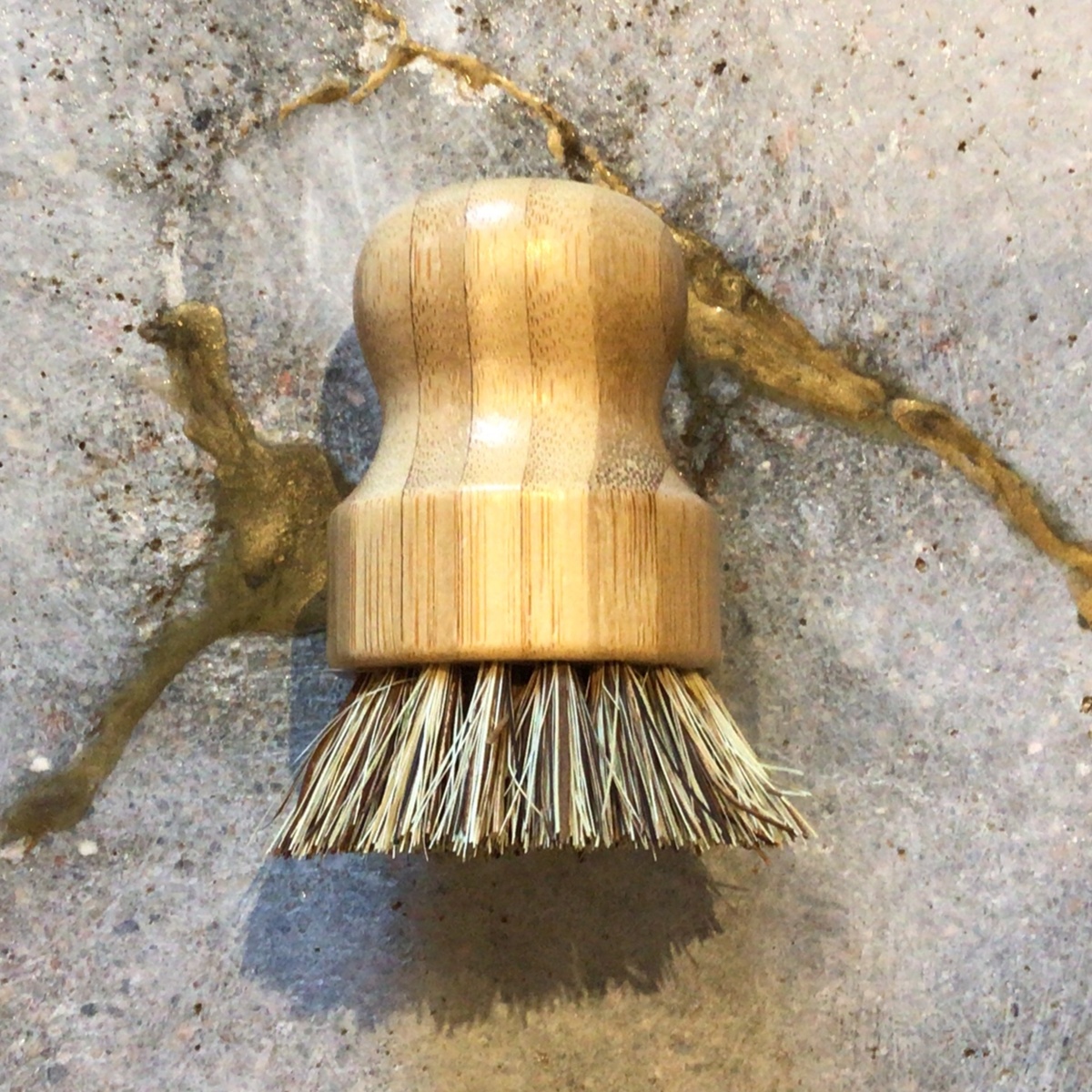 Unbranded - Pot Scrubber Dish Brush