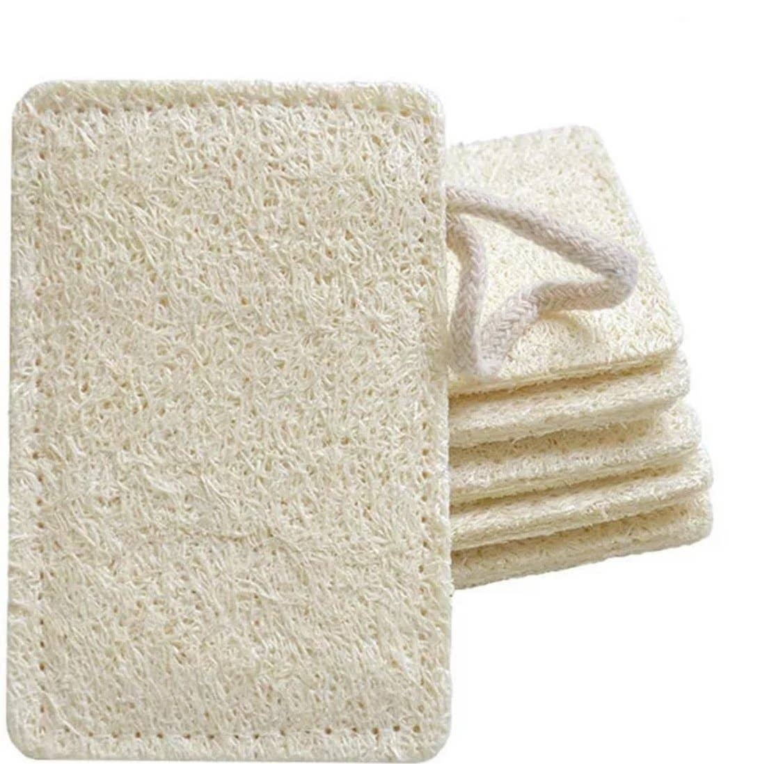 Zefiro - Kitchen Loofah Sponge plastic - image 7