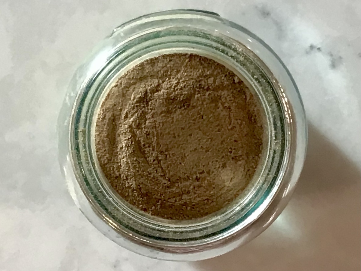 Mountain Rose Herbs Amla Powder ($1.5/oz) seedless