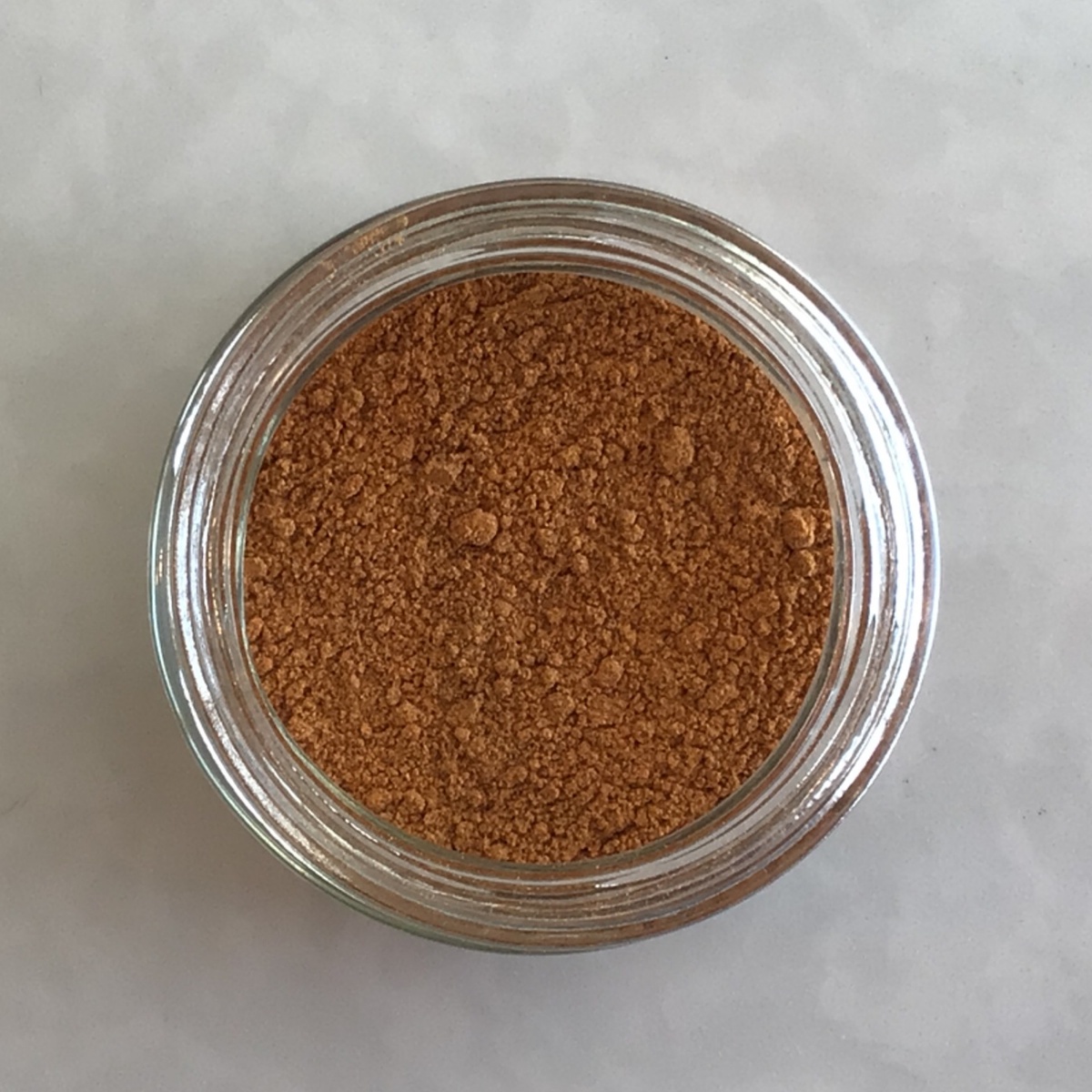 Mountain Rose Herbs N2 - Annatto Seed Powder ($1.3/oz) dried annatto seeds milled into powder