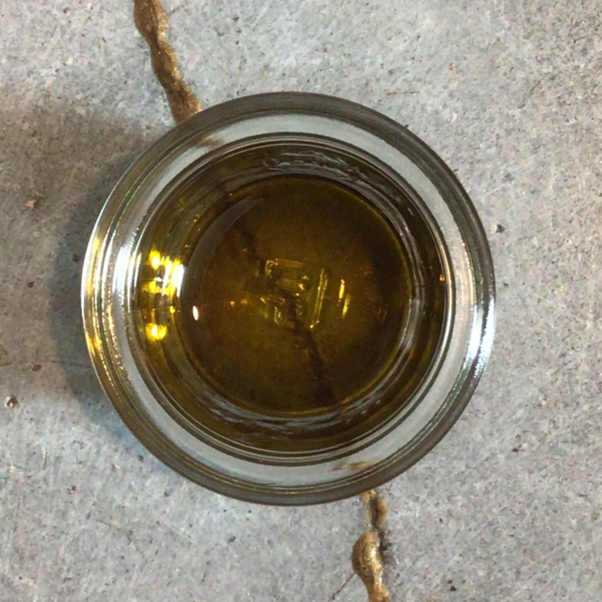 Bulk Apothecary N7 - Rosemary Antioxidant Essential Oil (natural preservative)