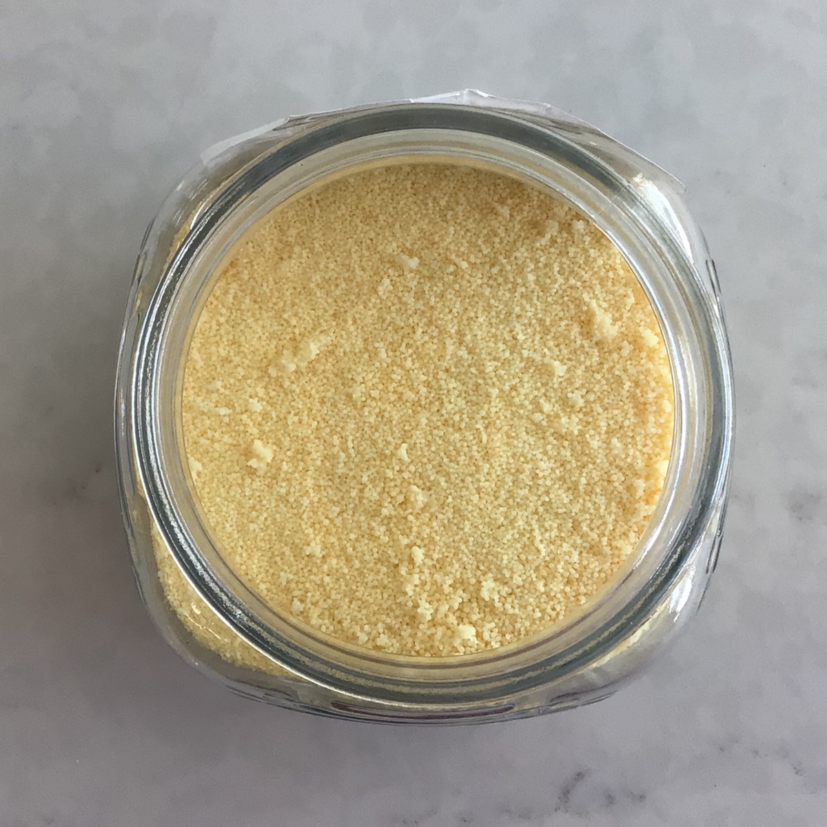 Organic Creations N8 - Candelilla Wax ($1.5/oz) plant-based