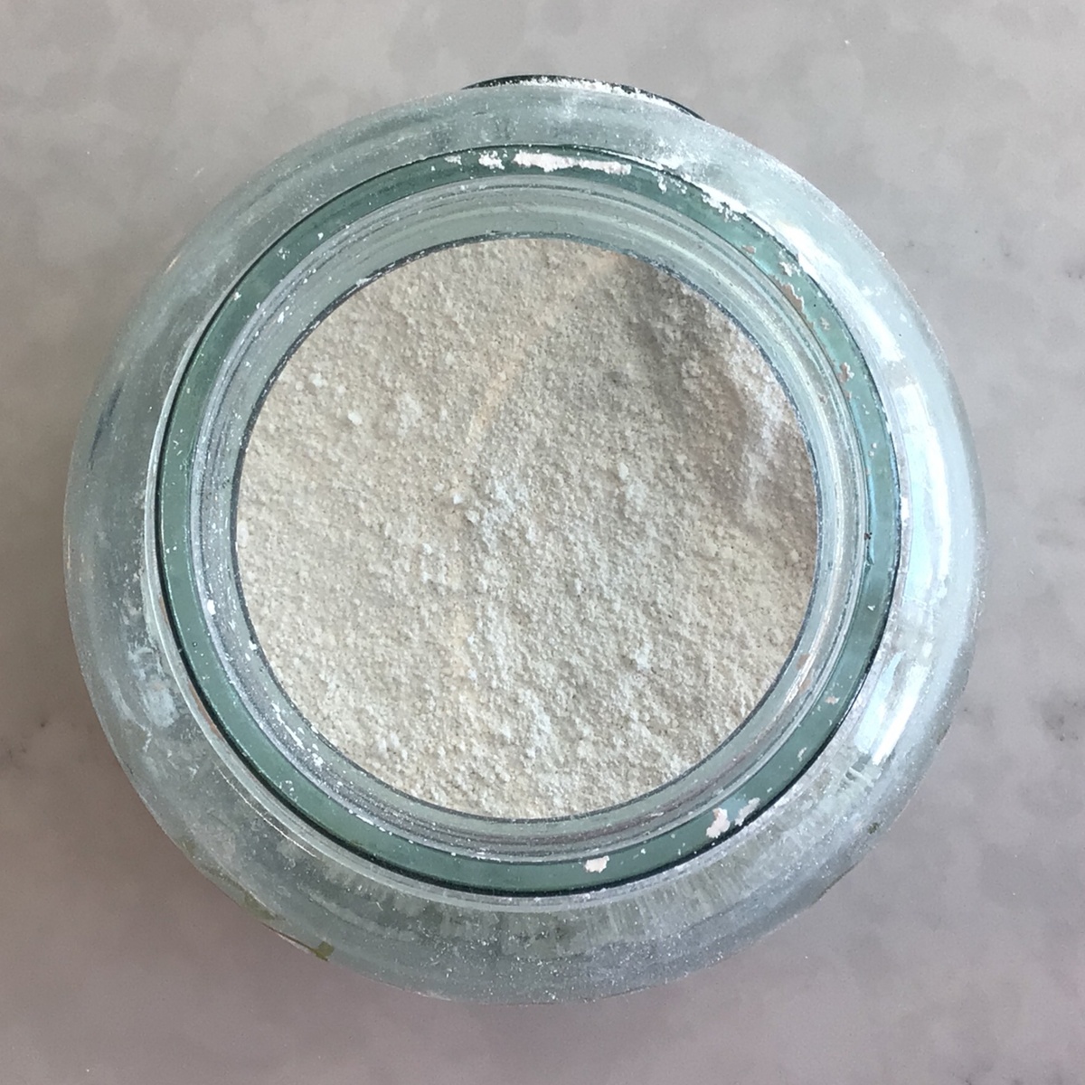 Bulksupplements.com P2 - Magnesium Hydroxide (Milk Of Magnesia) ($1.8/oz) baking-soda-free