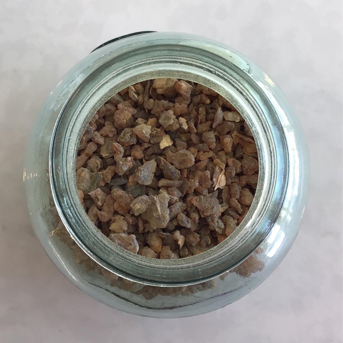 Mountain Rose Herbs T12 - Myrrh Gum Resin ($3.5/oz) biodegradable