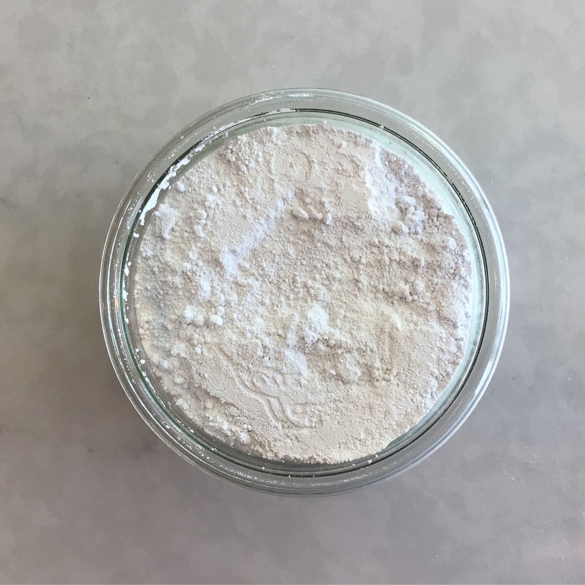 Organic Creations U2 - Titanium Dioxide ($1.5/oz)