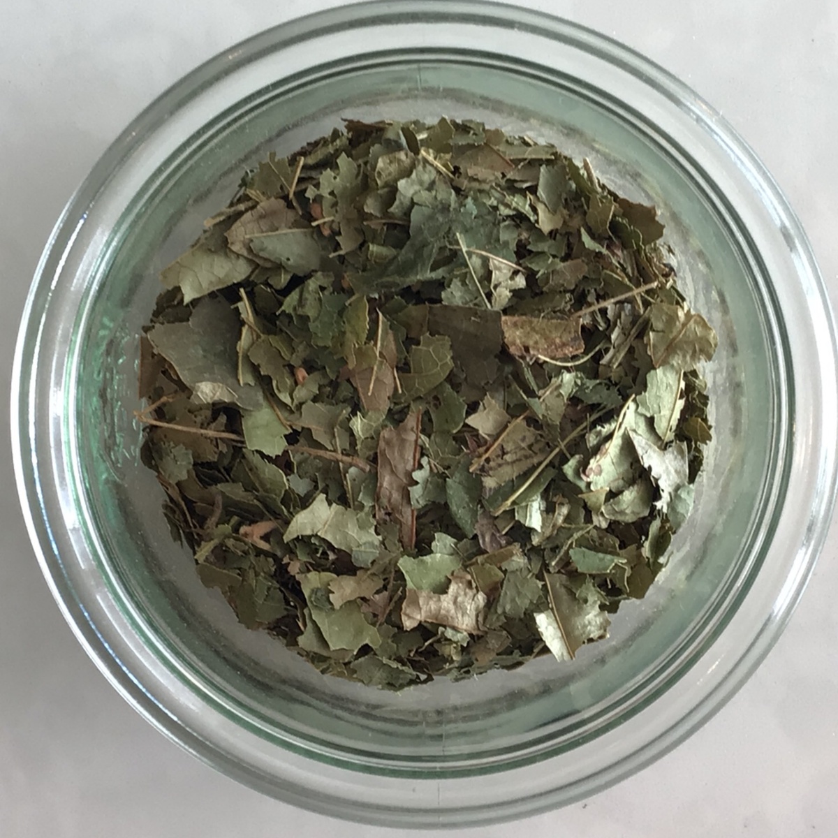 Mountain Rose Herbs Witch Hazel Leaf ($2/oz)