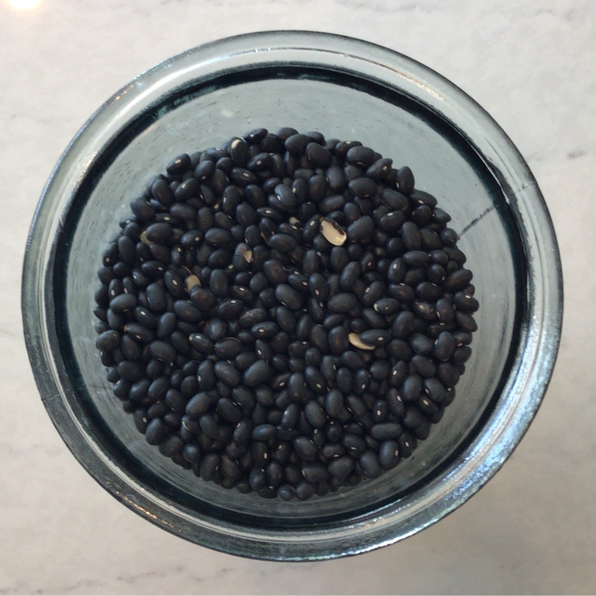 Joslin Farms Beans, Black