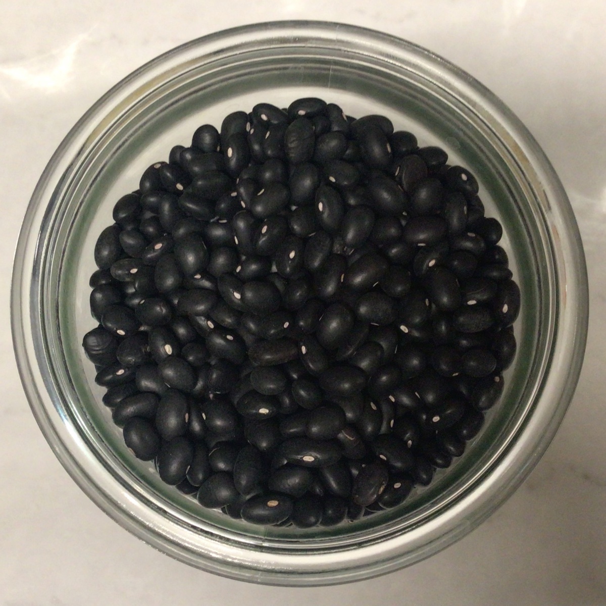 Beans, Black, Veracruzano Variety, LOCAL BBBLKg Beans , Black, Veracruzano Variety, LOCAL