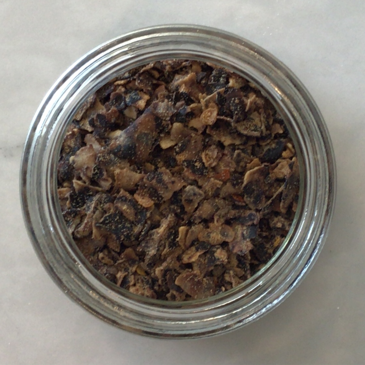 Fiesta Black Bean Mix ($1/oz) BPBNBLKBNDIP01 Frontier Co-op Fiesta Black Bean Mix ($1/oz)