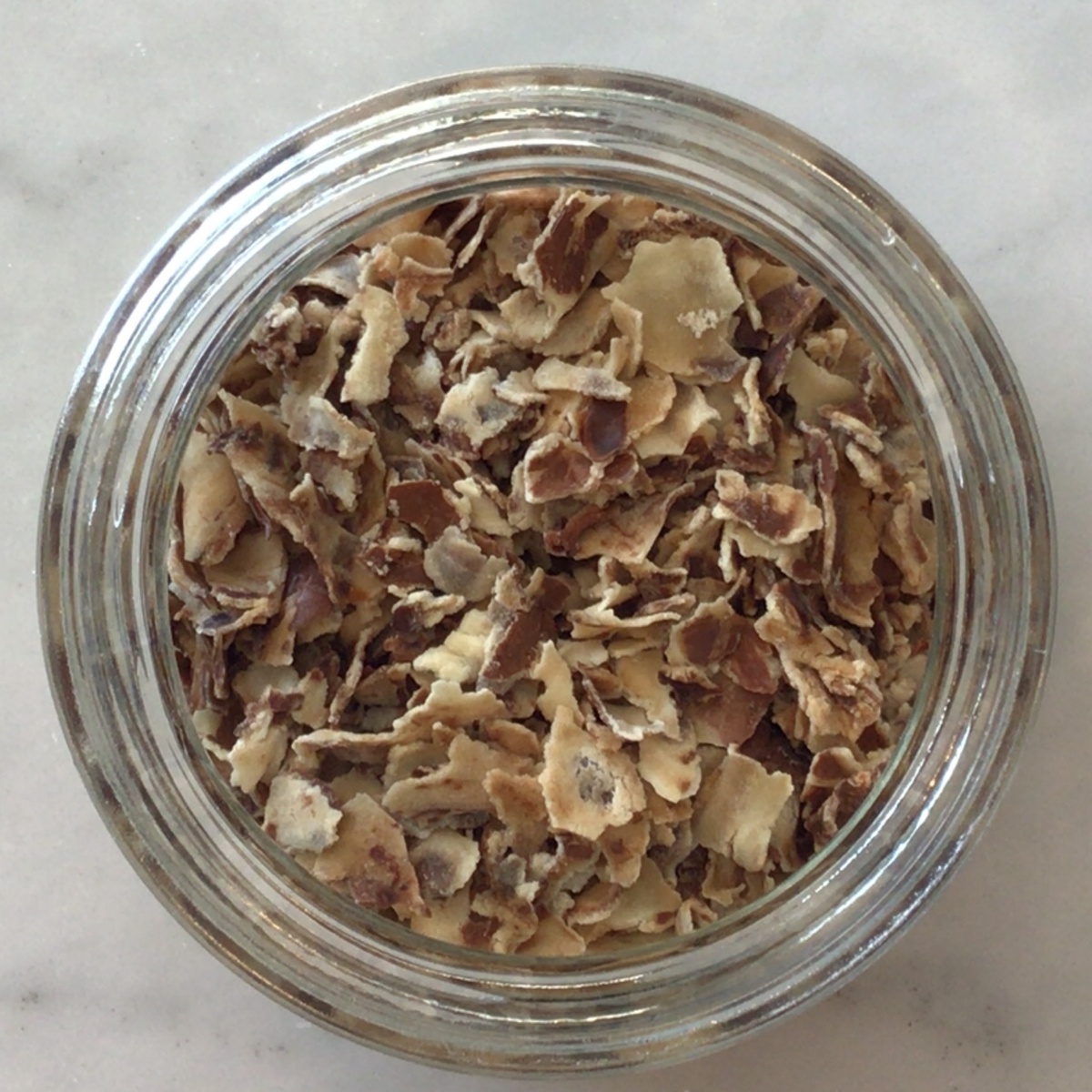 Frontier Co-op Pinto Bean Flakes*** organic pinto beans