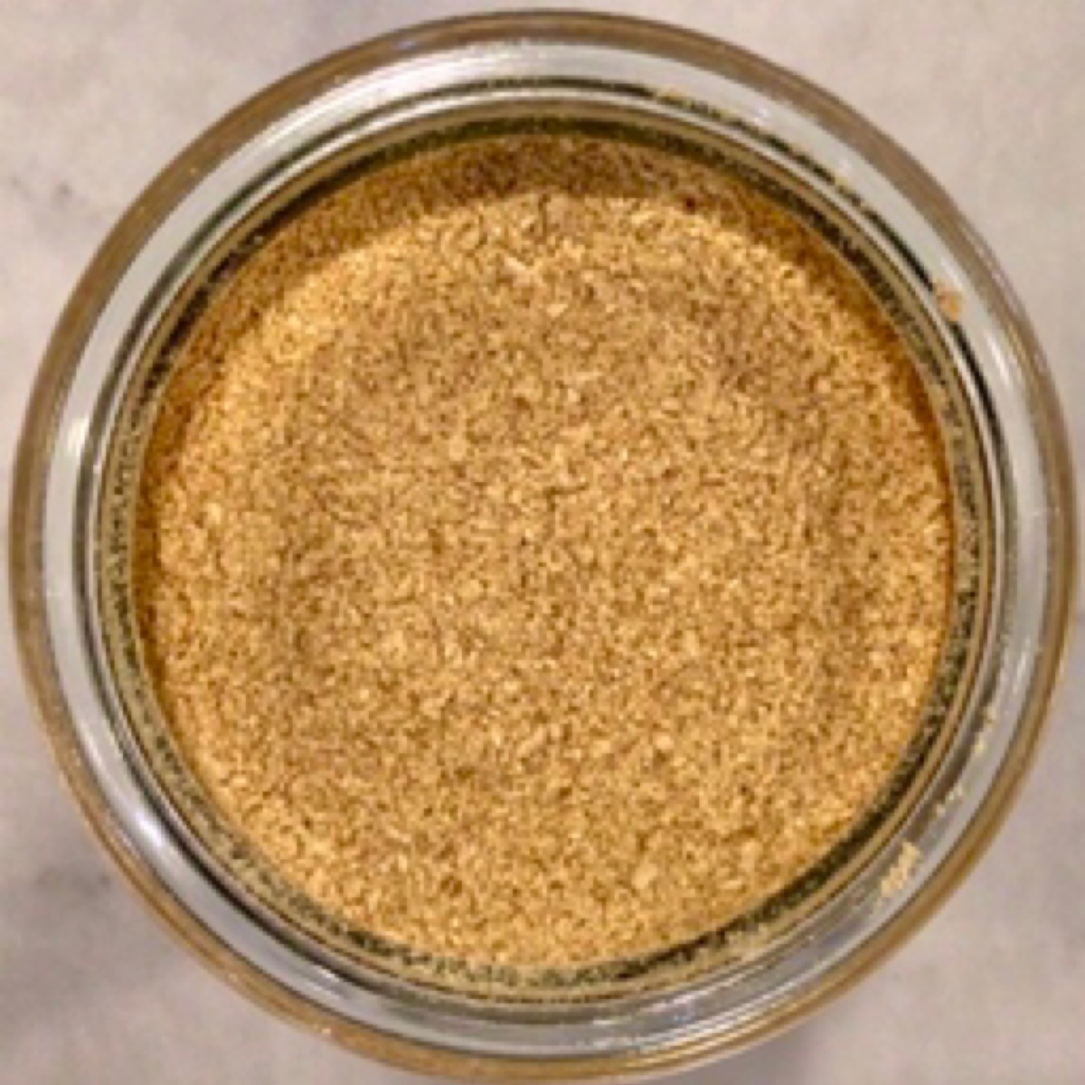 exist green Mushrooms, Lions Mane Powder, Local, House-Dried ($10.5/oz)