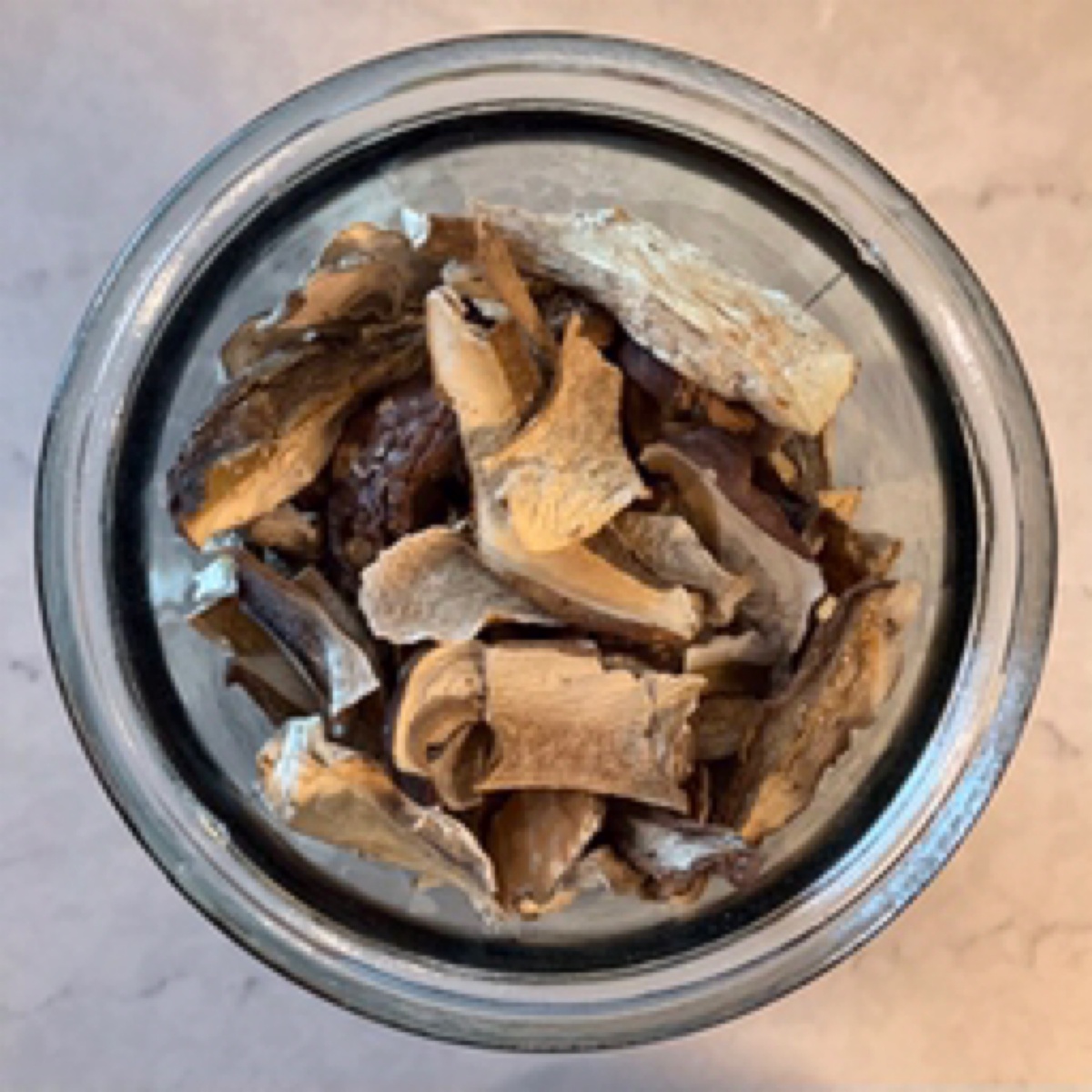Forest Mushrooms Mushrooms, Porcini, Dried, USA, Wild-Harvested ($6.3/oz)