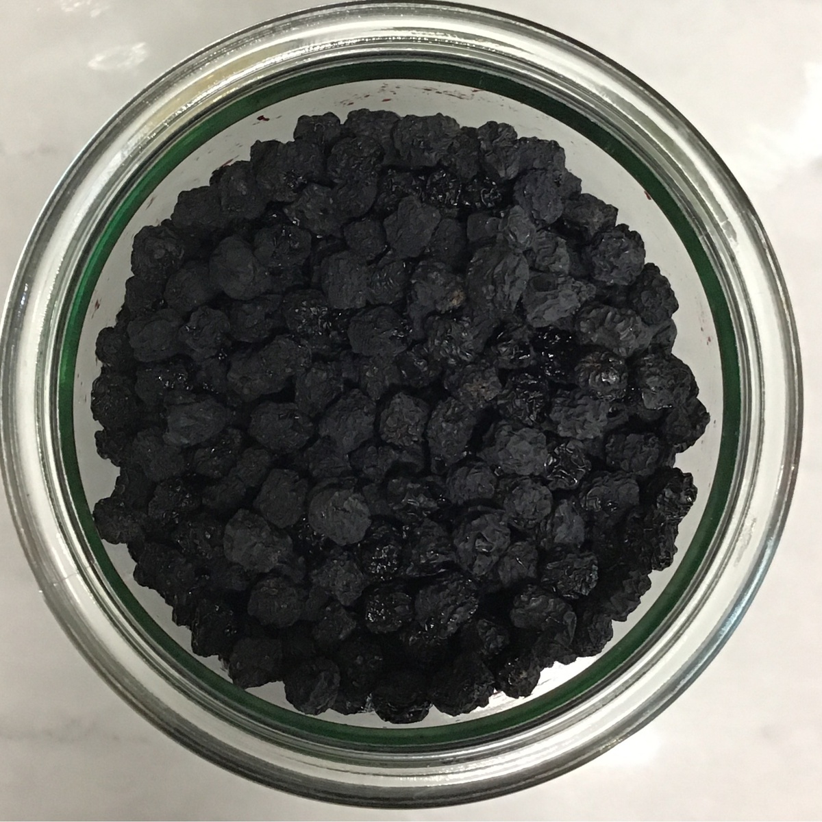exist green Aronia Berries, Dried ($1.6/oz)