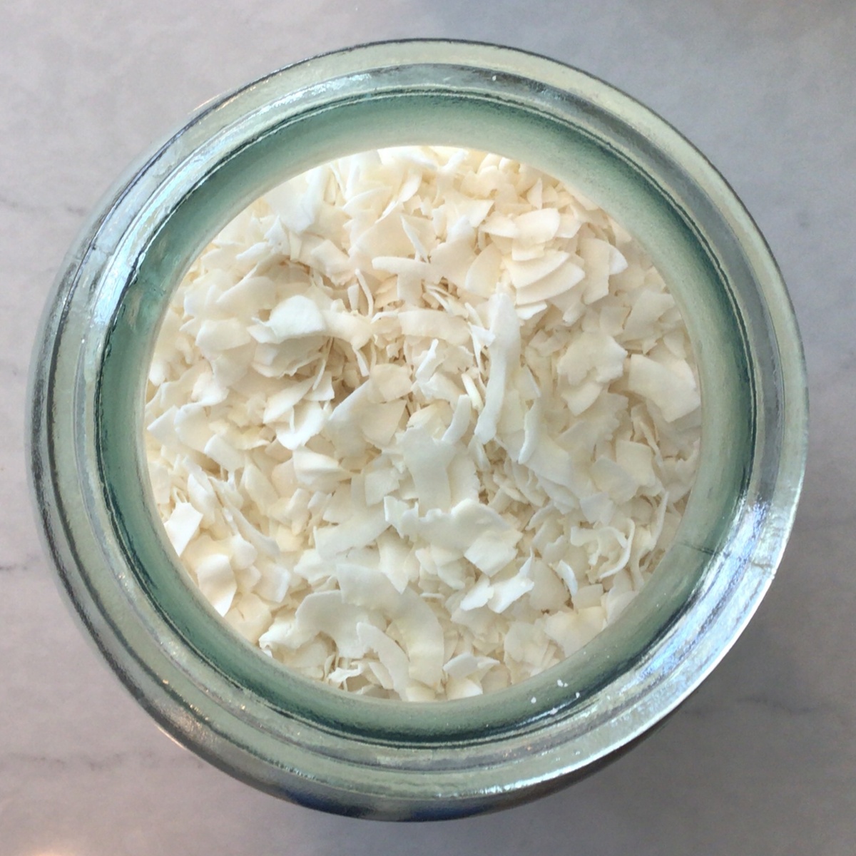 Hummingbird Organics Coconut, Large Shreds, "Chips"