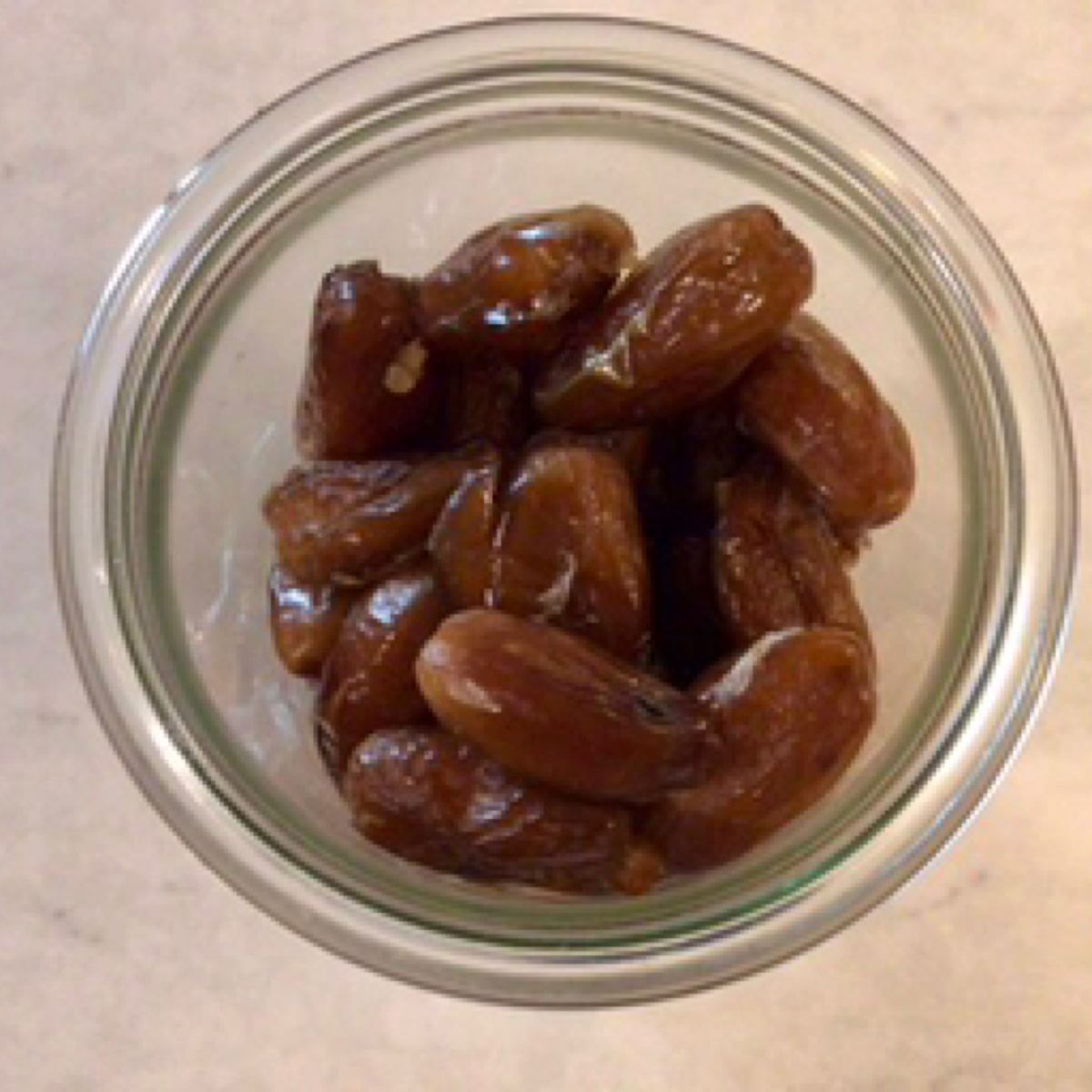 Azure Standard Dates, Deglet Noor, Without Pits plant-based
