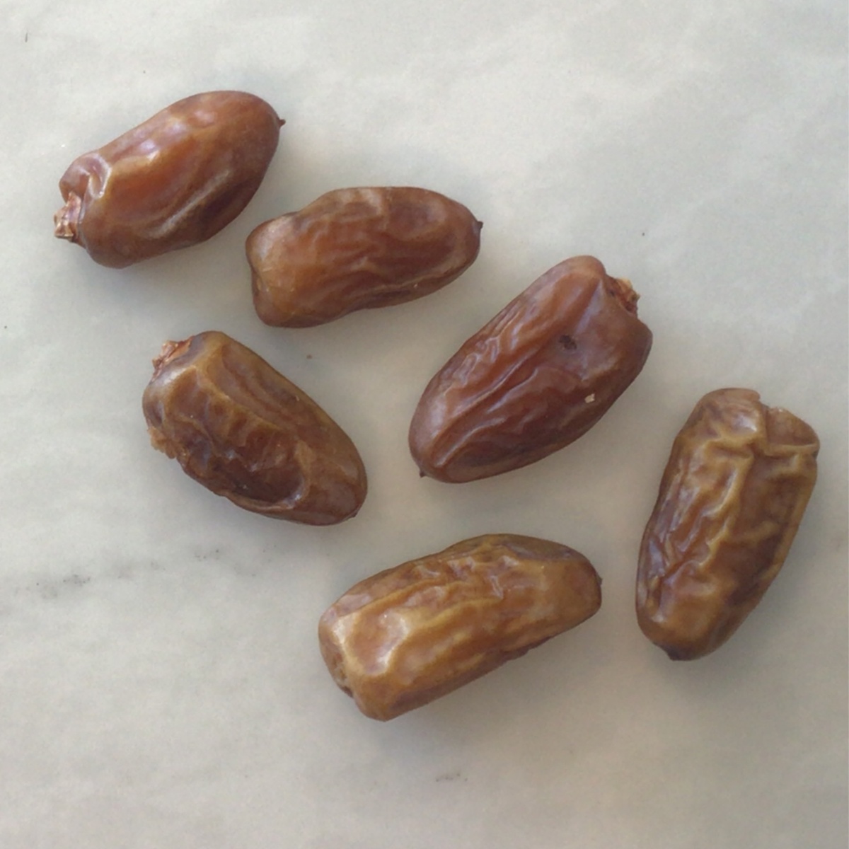 Dates , Halawi